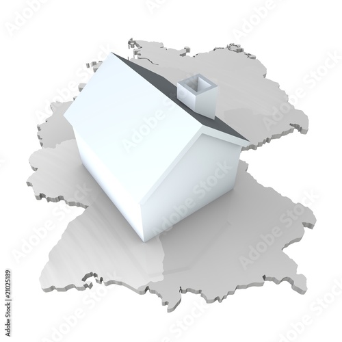 grundstück Deutschland