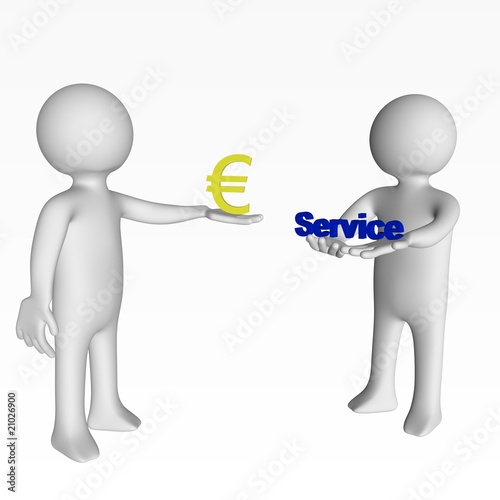 Service