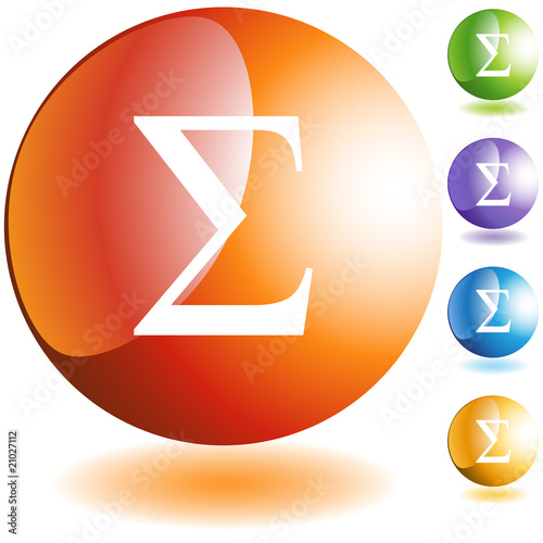 Greek Fraternity Symbol Icon