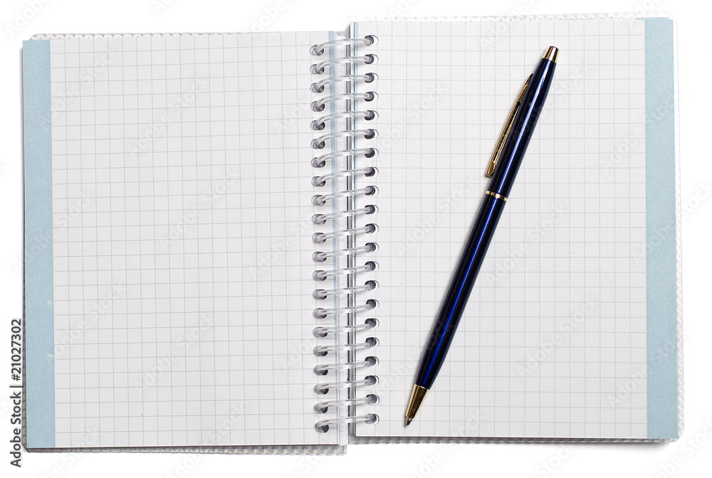 Notebook Notebook