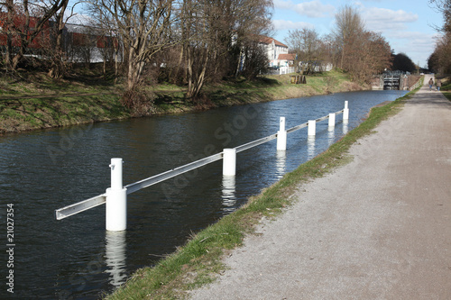 canal de roubaix