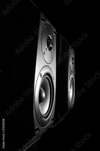 Foto Speakers.
