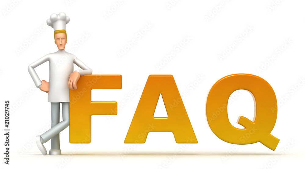FAQ