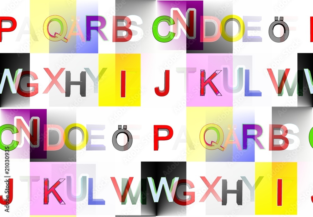 Alphabet