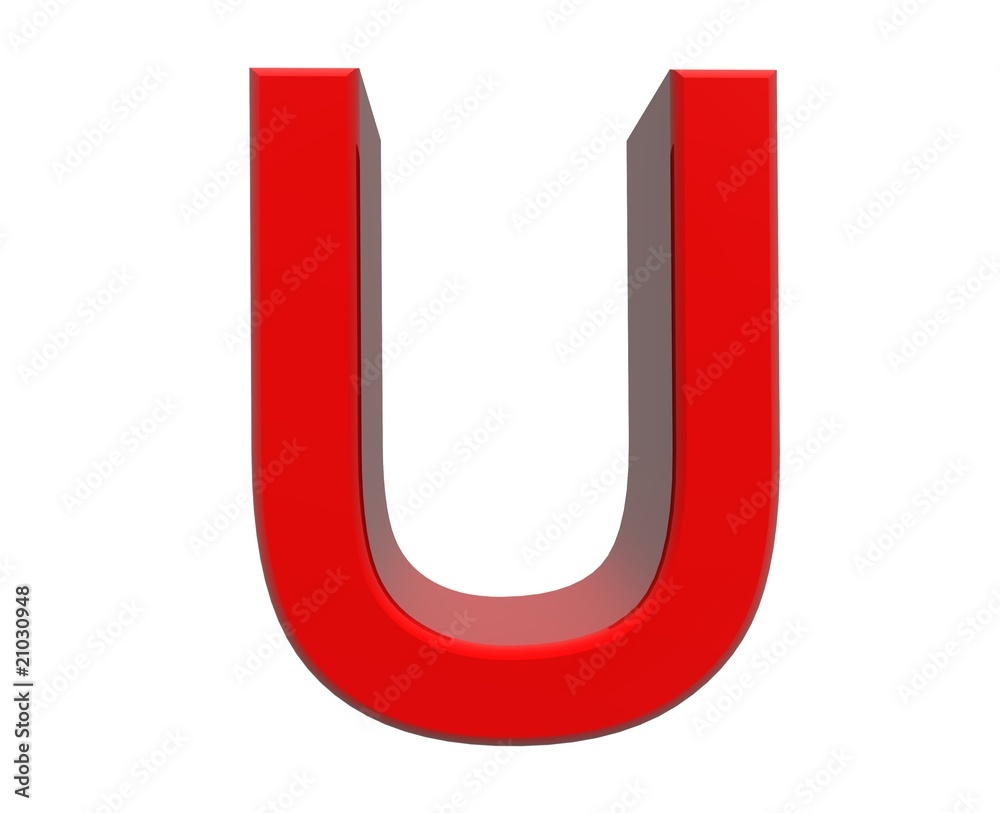 U U