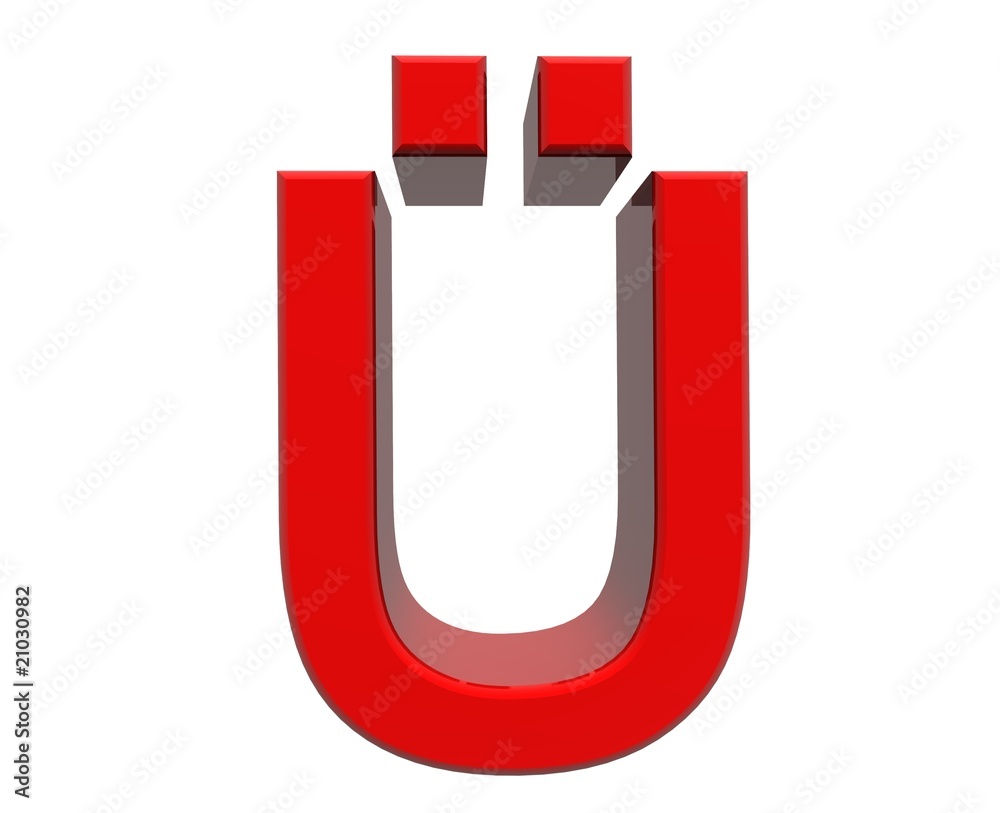 Ü Ü