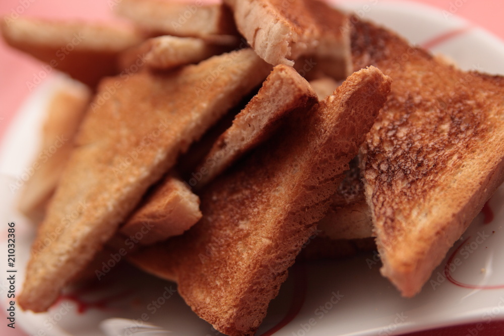 toasts toasts