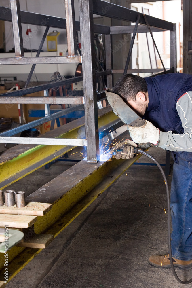 metalworker metalworker