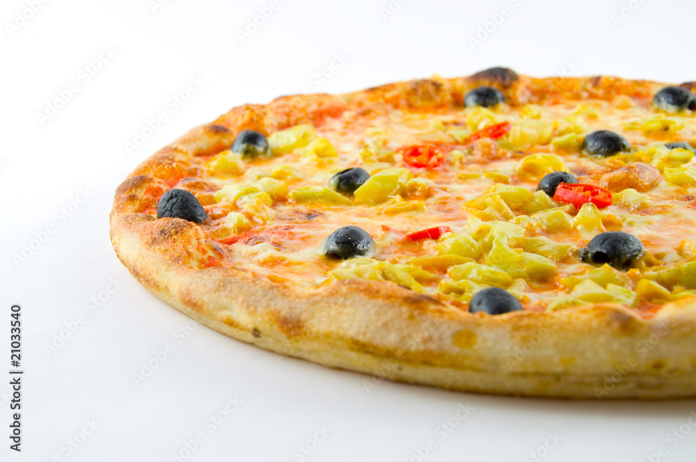 Pizza Pizza