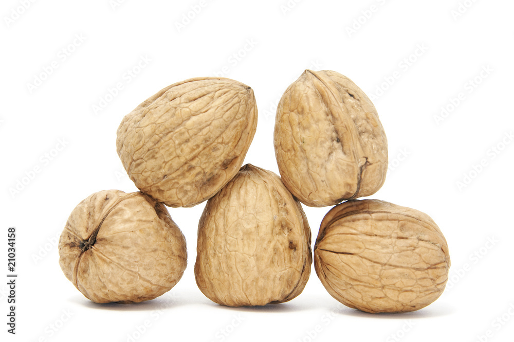 walnuts walnuts
