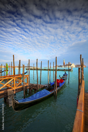 Venice. © photoff