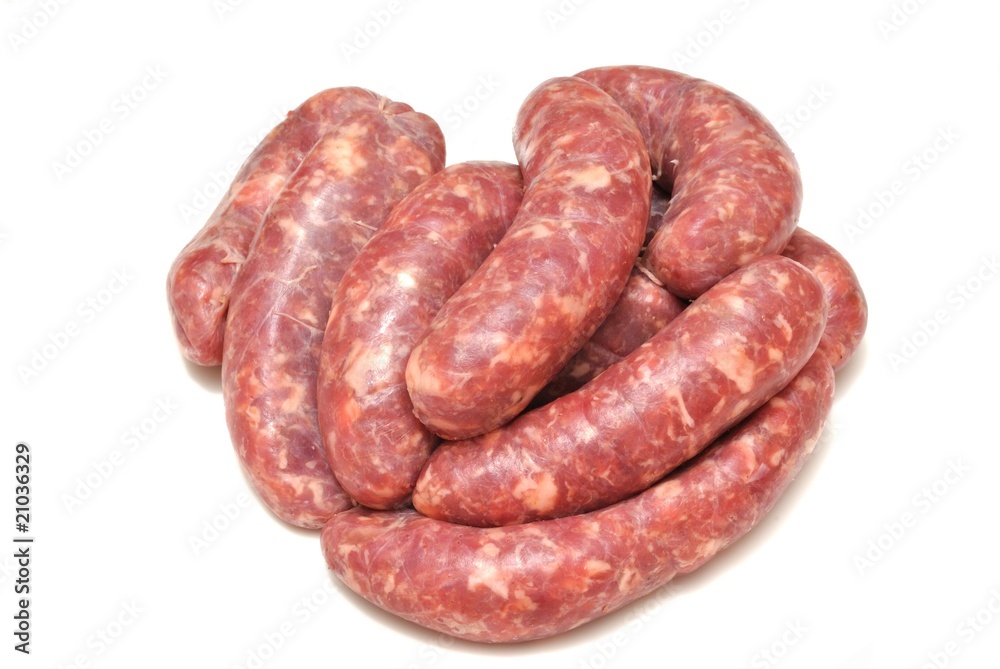 Salsiccie Salsiccie