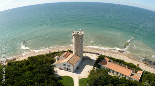 Ile de ré photo