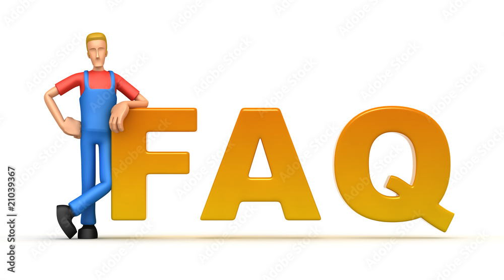 FAQ FAQ