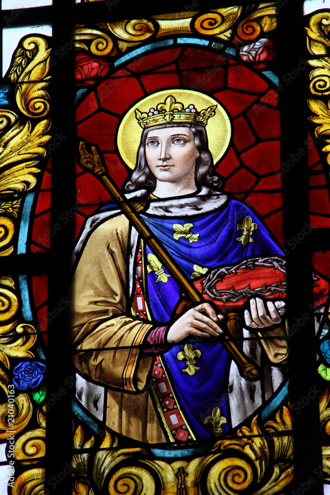 Fototapeta premium Saint Louis