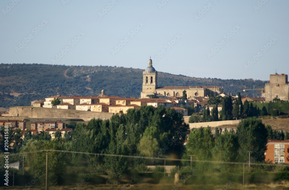 Fototapeta premium SONY DSC