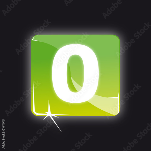 Picto zero- Icon 0