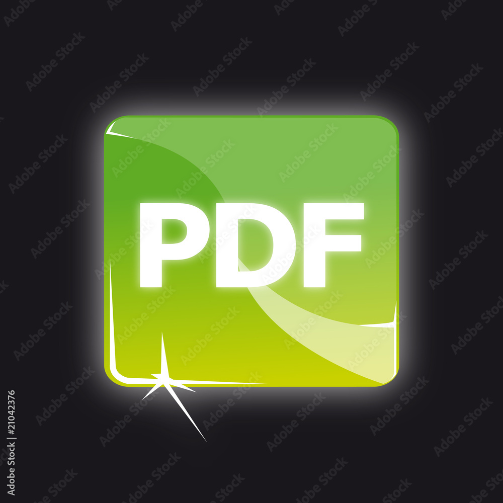 Picto PDF - Icon share