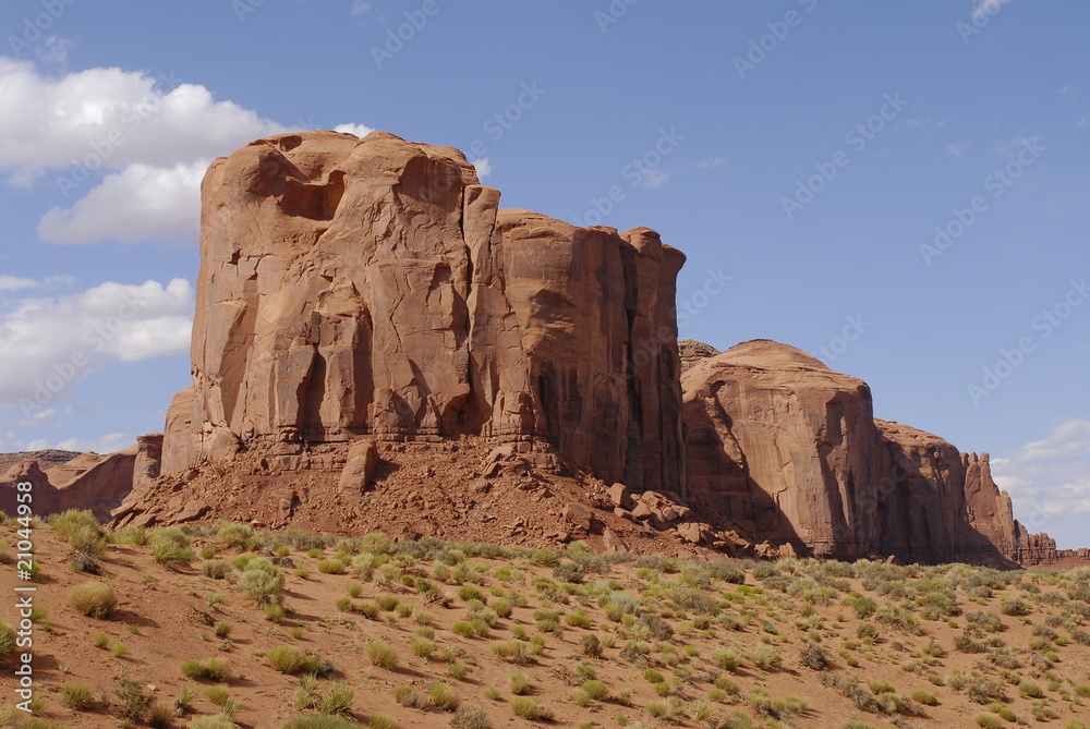 monument Valley