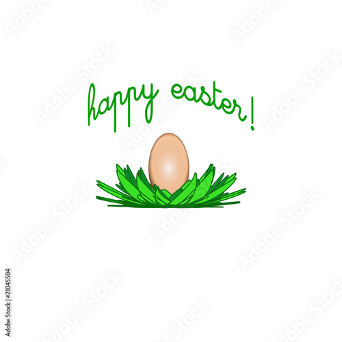 happy easter