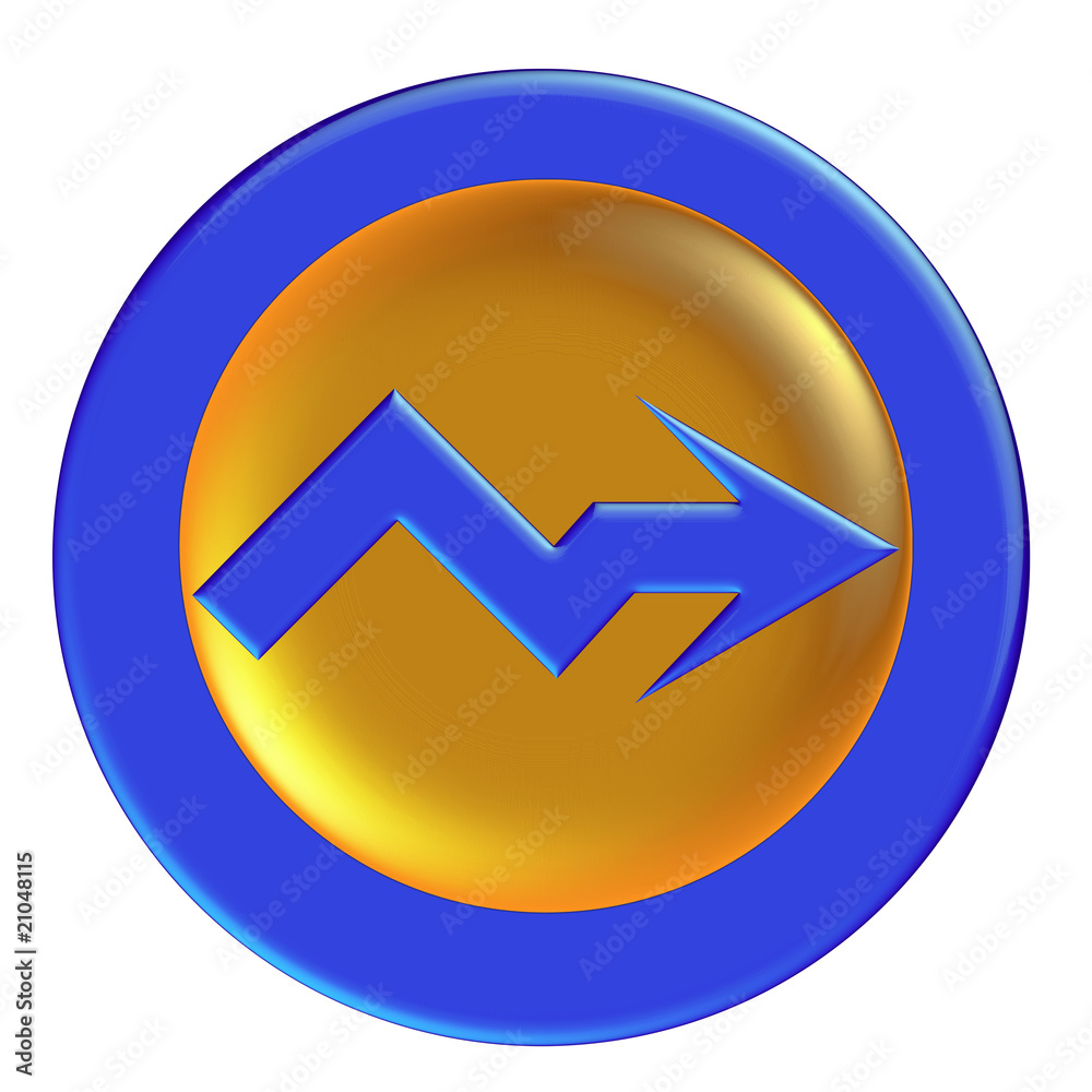blue glossy icon blue glossy icon