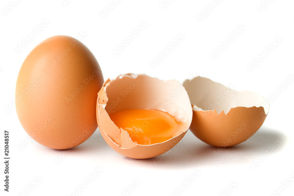 Chicken eggs Chicken eggs