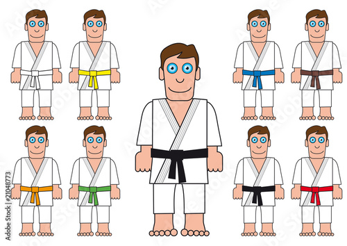 Judoka