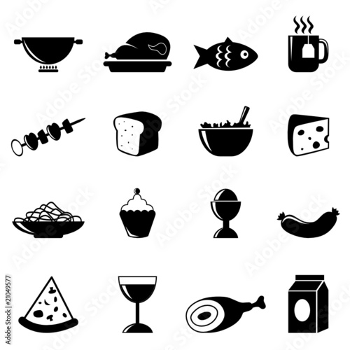 food set
