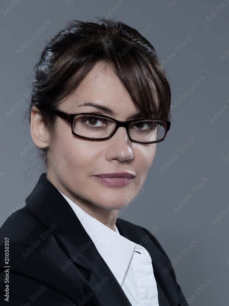 business woman portrait business woman portrait