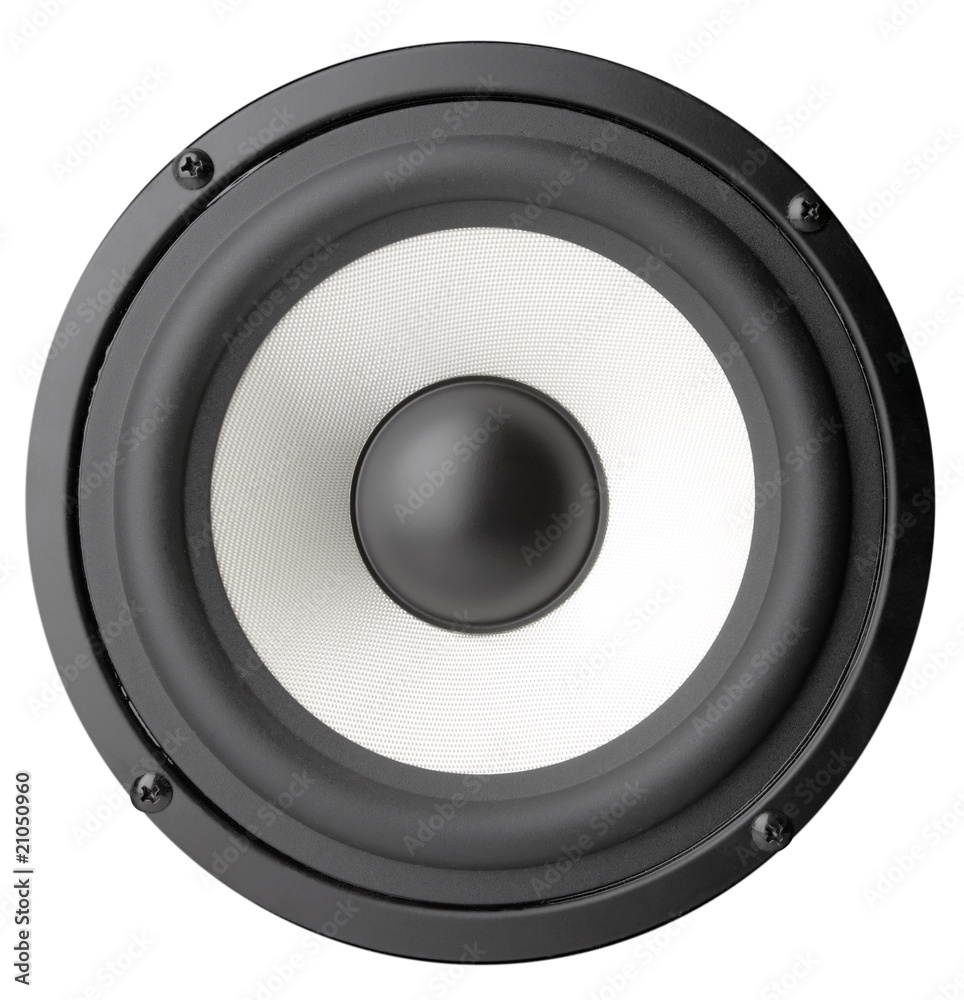 Acoustic system Acoustic system