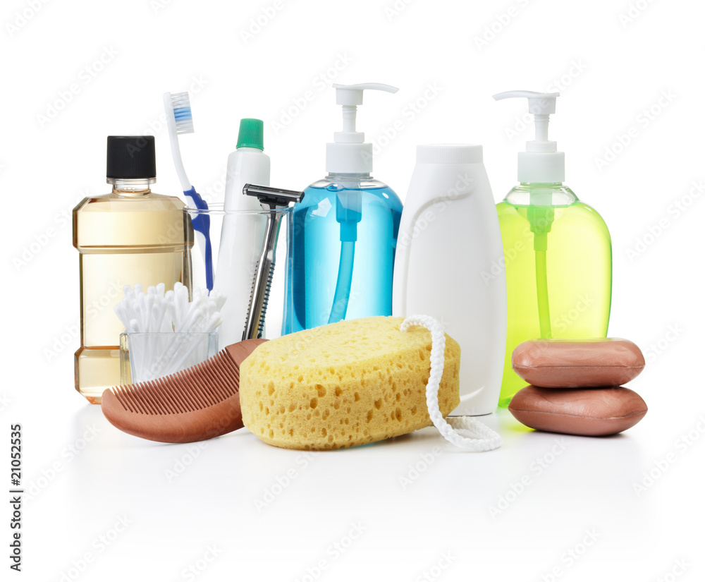 personal hygiene products personal hygiene products
