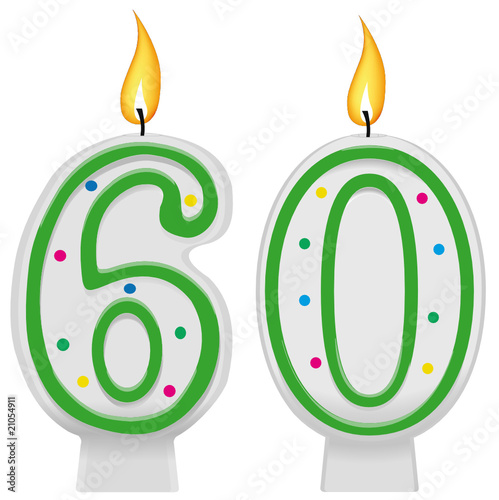 60 ans vive la retraite