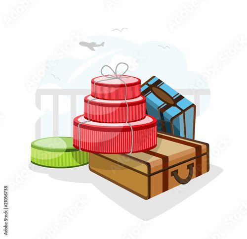 Luggage