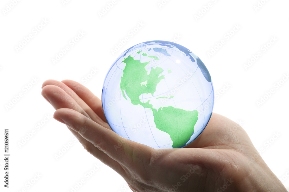 world in hand and global internet and business world in hand and global internet and business