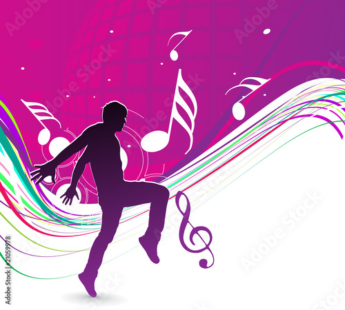 music theme