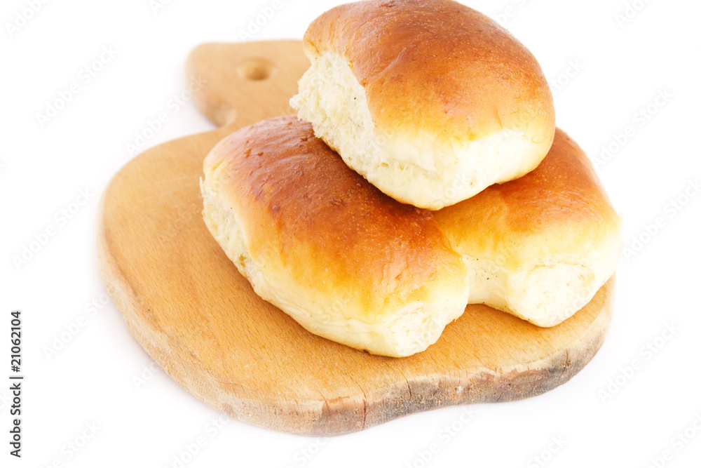 Patties Patties
