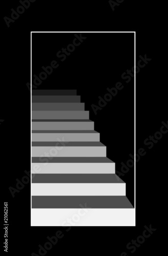 stairway