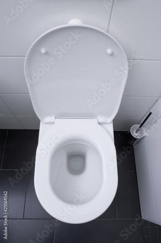 Toilette