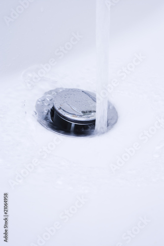 Wasserstrahl