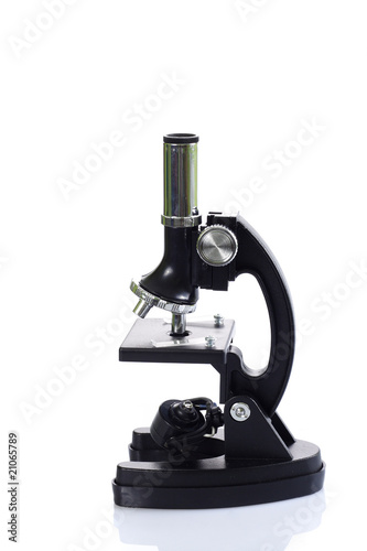 Microscope