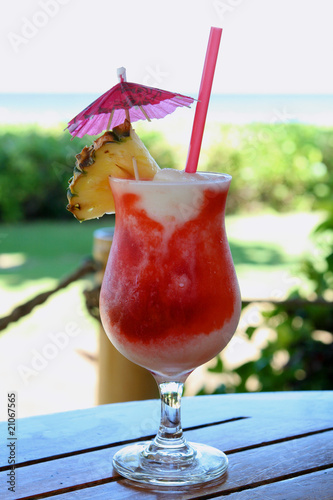Pina Colada