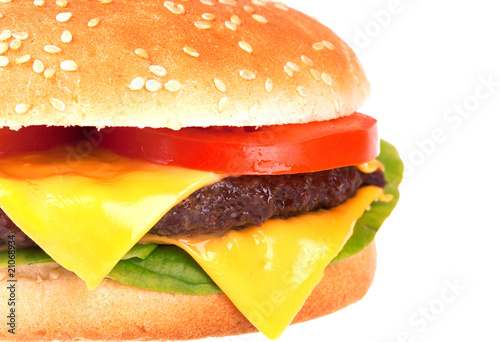 Cheeseburger