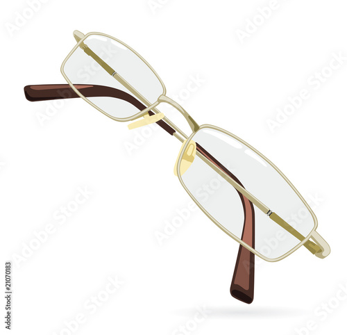 eyeglass