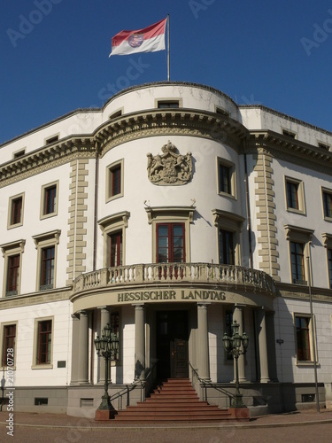Hessischer Landtag