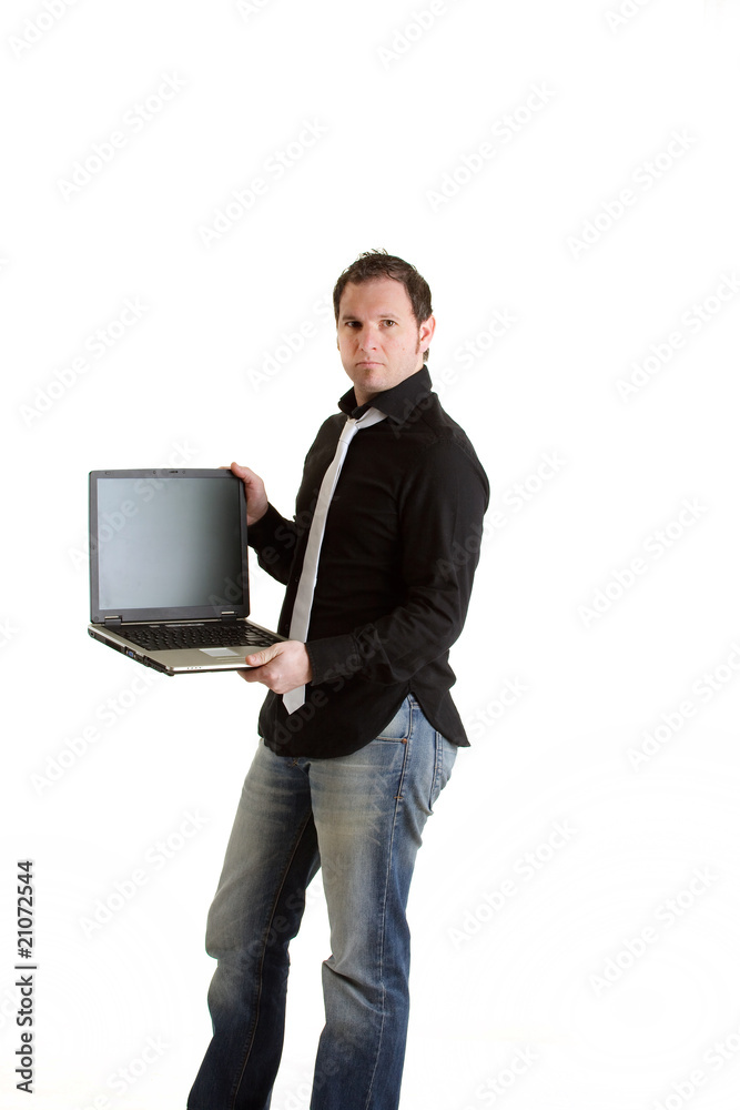Business man Business man