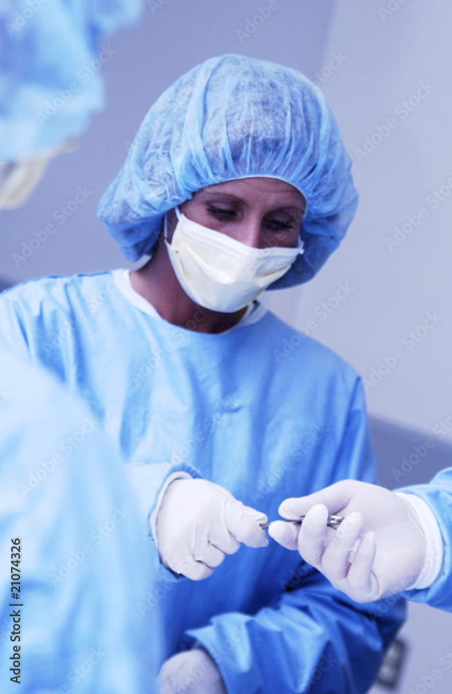 Surgery