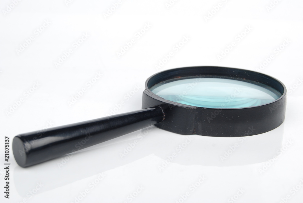 magnifier magnifier