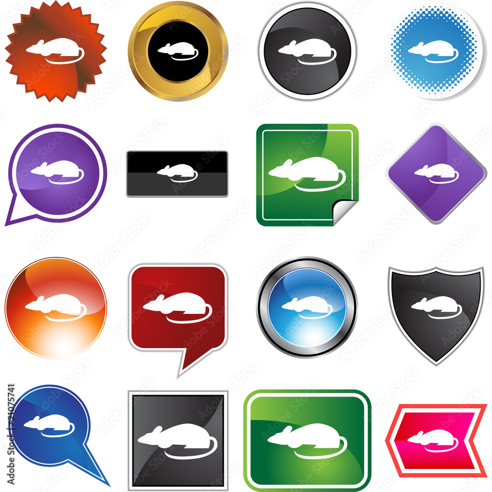 Chinese Zodiac Sign Icon
