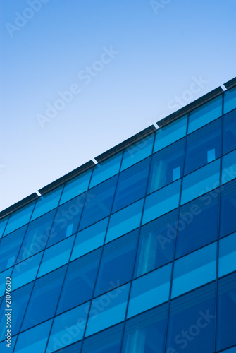 Corporate Building
