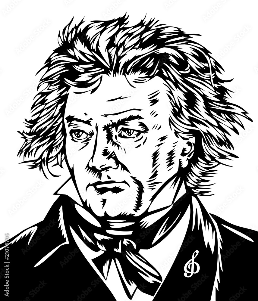 Ludwig von Beethoven Ludwig von Beethoven